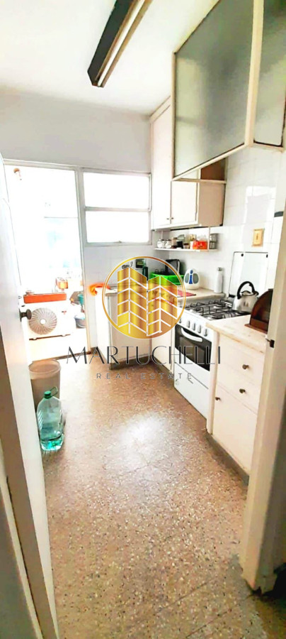 Apartamento ID.63 - Alquiler Apartamento en Montevideo, cerca de universidades