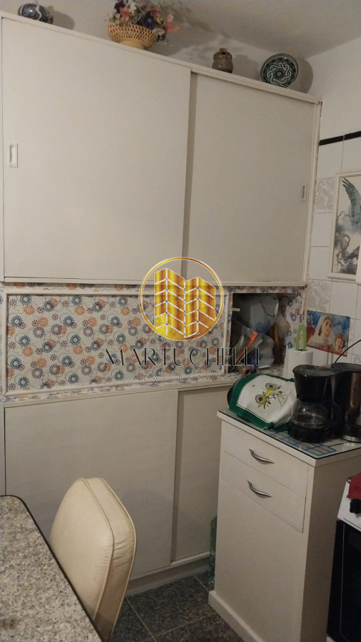 Apartamento ID.121 - Apartamento de 2 dormitorios en Alquiler, San Carlos