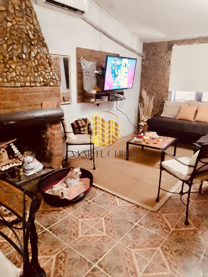 Apartamento ID.25 - Apartamento de 3 dormitorios en Venta, San Carlos