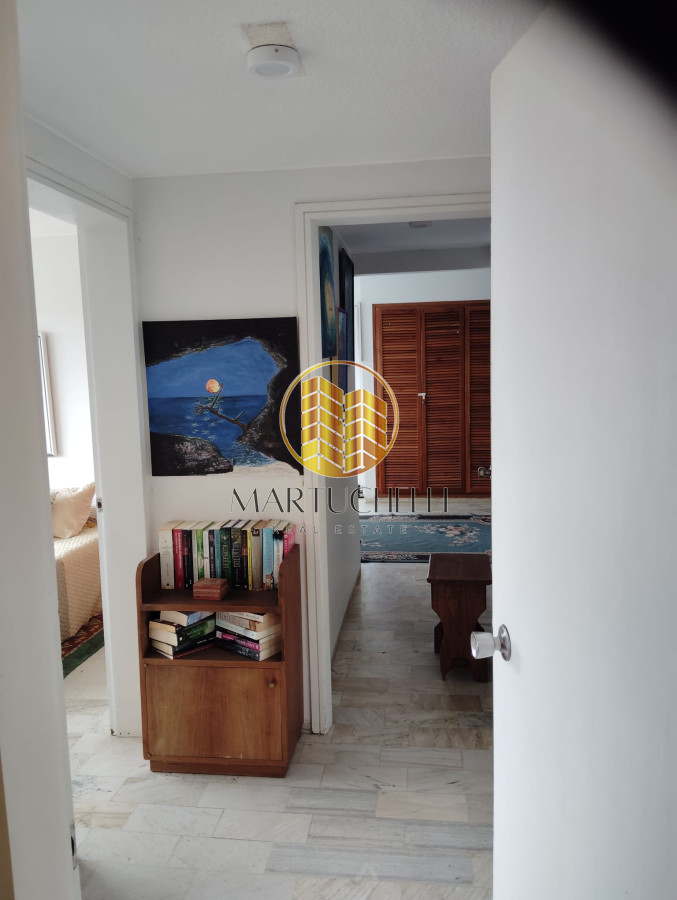 Apartamento ID.81 - Apartamento de 4 dormitorios con Amenities, Punta del Este, Alquiler Invernal
