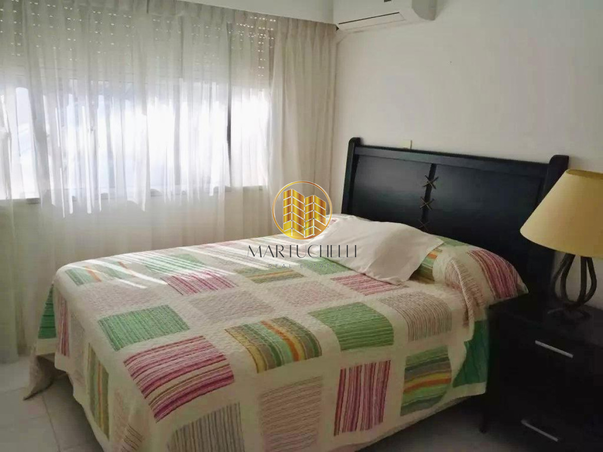 Apartamento ID.39 - Apartamento de 3 dormitorios con amenities en Peninsula, Punta del Este