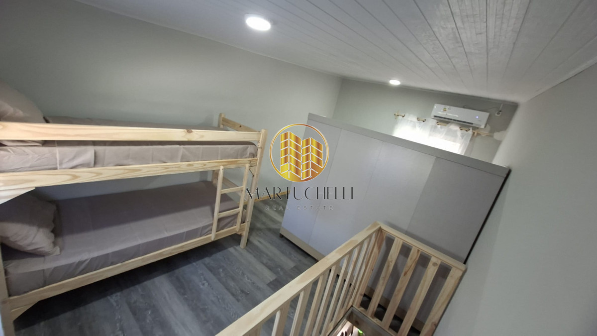 Apartamento ID.181 - Duplex a estrenar en Alquiler, Balneario Buenos Aires