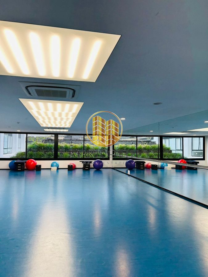 Apartamento ID.81 - Apartamento de 4 dormitorios con Amenities, Punta del Este, Alquiler Invernal