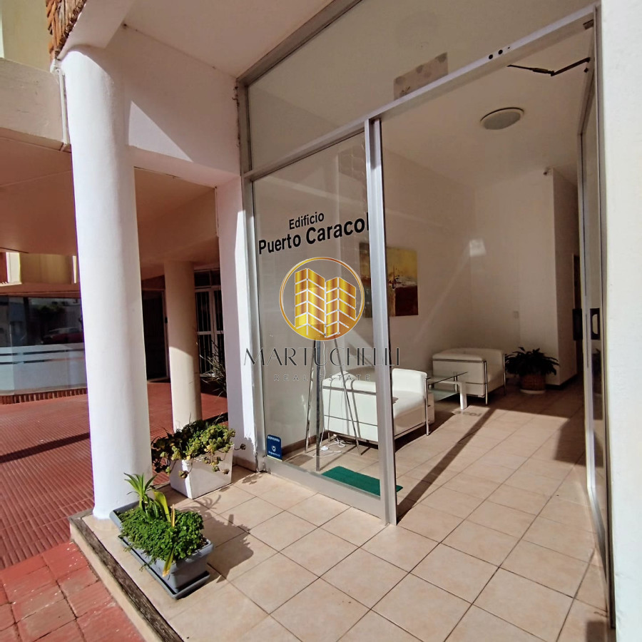 Apartamento ID.54 - Apartamento en Alquiler Anual, Península Punta del Este