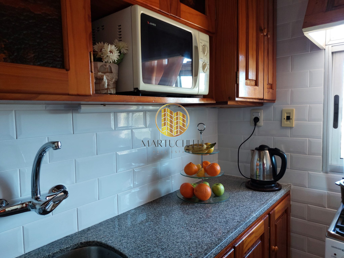 Apartamento ID.29 - Moderno Apartamento de 2 dormitorios en Venta, San Carlos