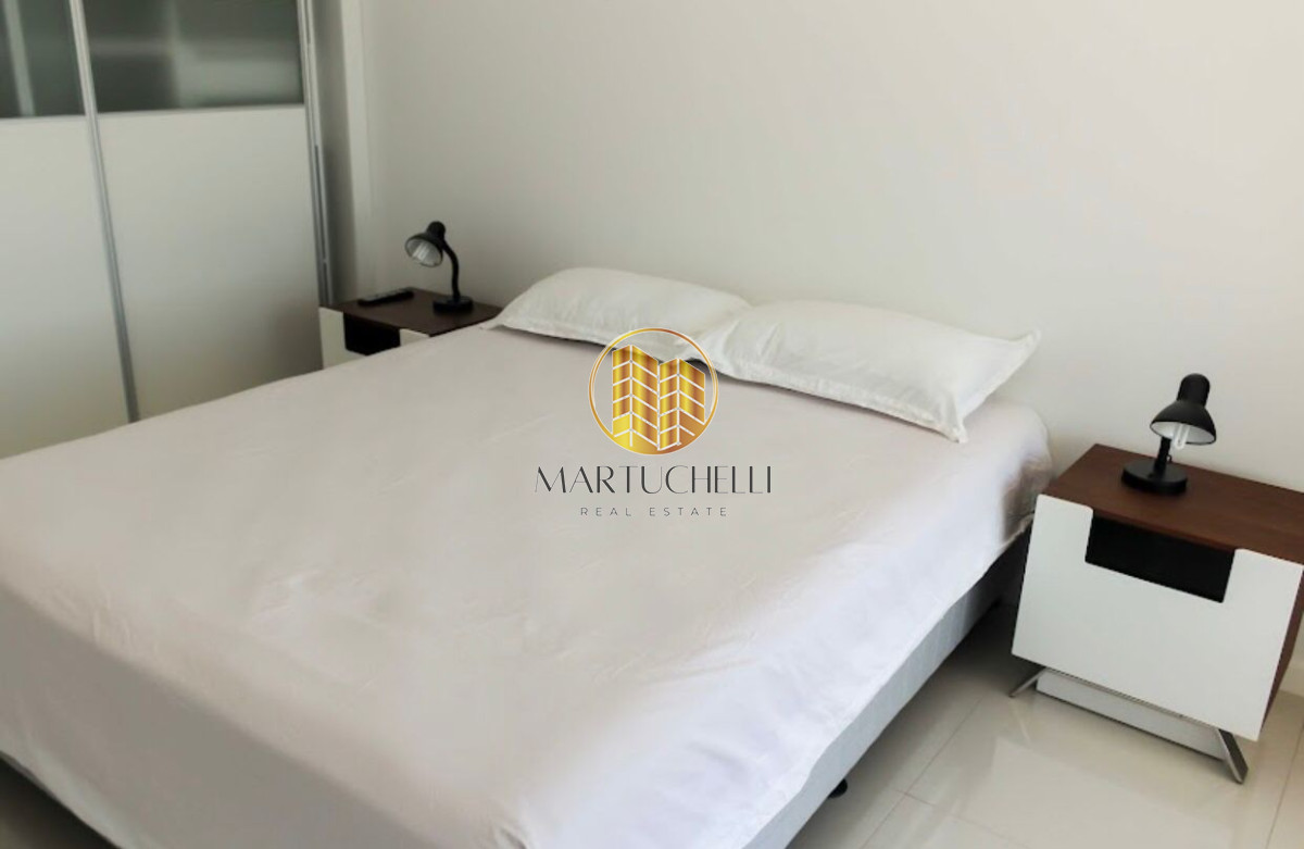 Apartamento ID.1 - Apartamento con Amenities, Alquiler Anual, Punta del Este