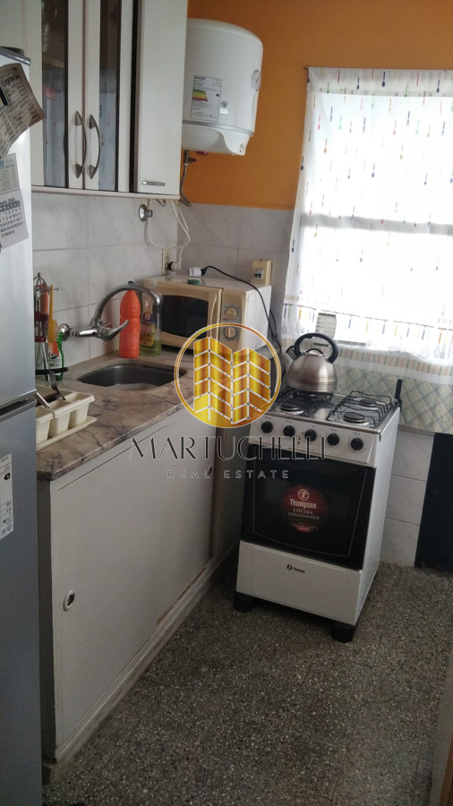Apartamento ID.24 - Apartamento en Venta, ciudad de San Carlos