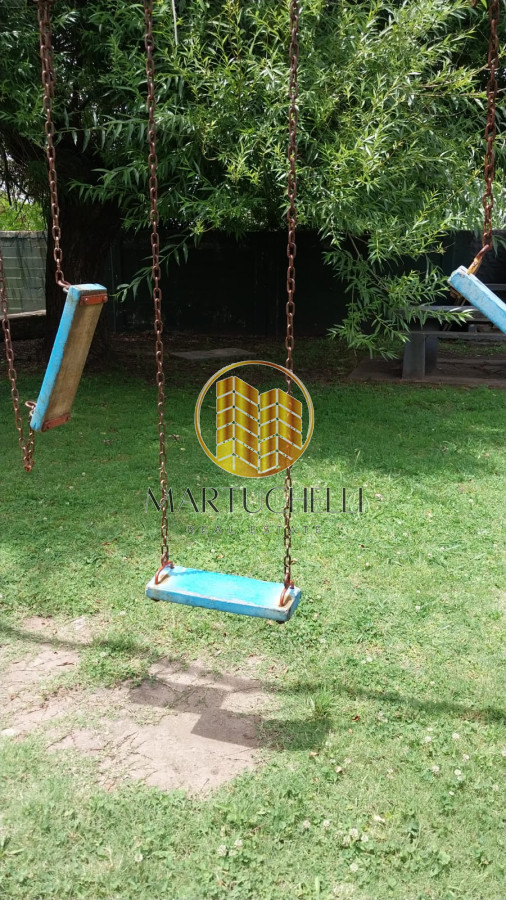 Apartamento ID.27 - Apartamento de 4 dormitorios en Venta, San Carlos