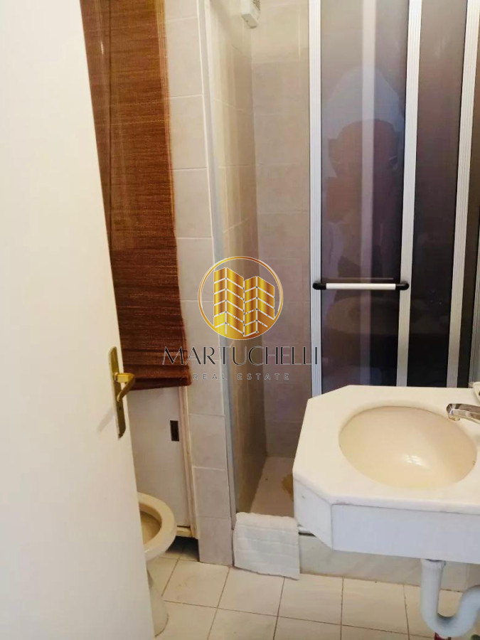 Apartamento ID.39 - Apartamento de 3 dormitorios con amenities en Peninsula, Punta del Este