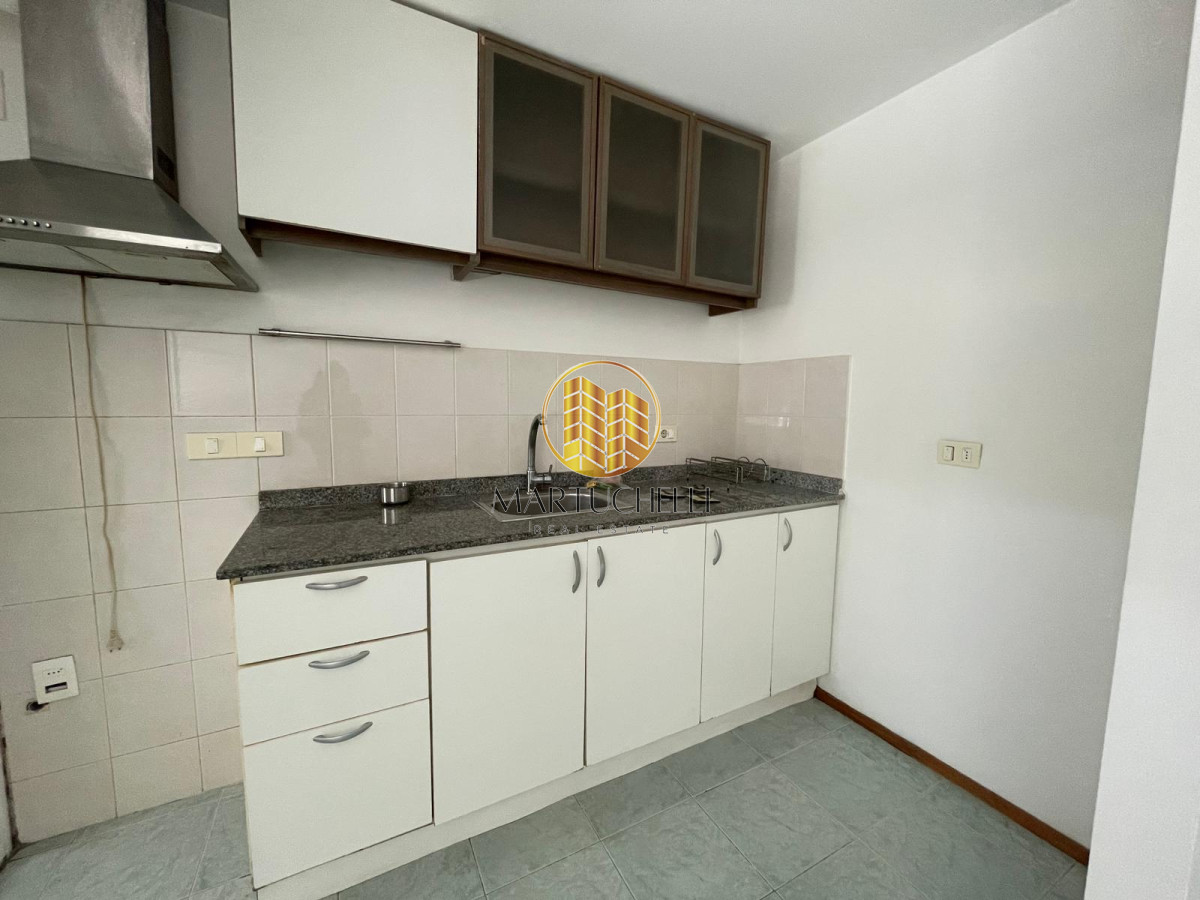 Apartamento ID.97 - Apartamento de 2 dormitorios en Alquiler, centro de San Carlos