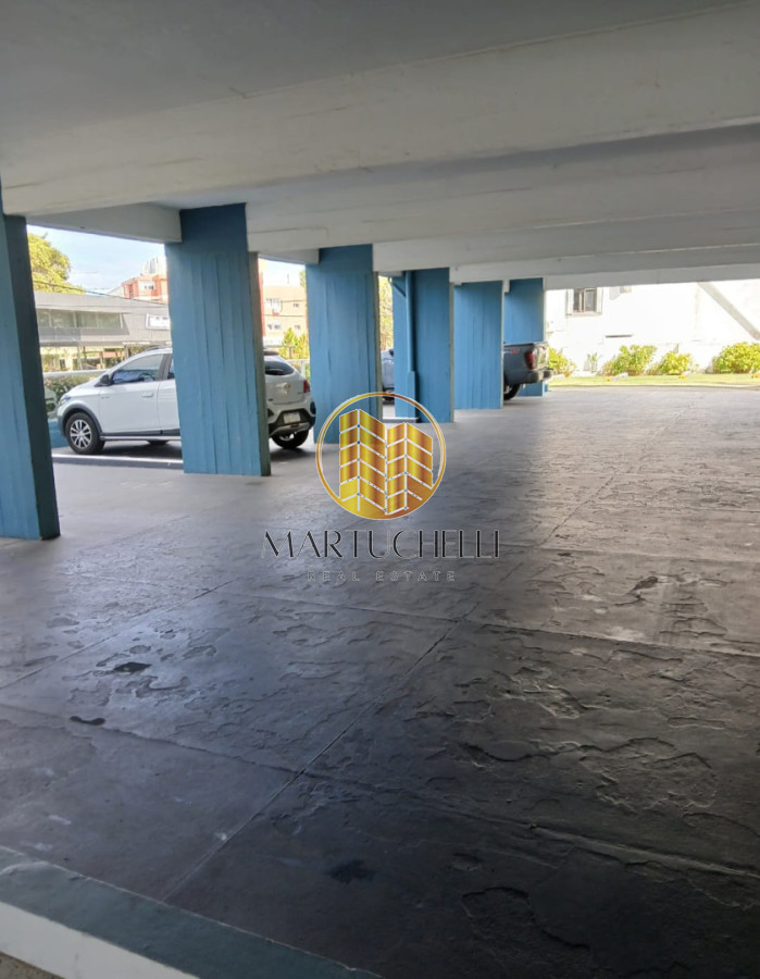 Apartamento ID.152 - Monoambiente en alquiler Anual en Aidy Grill - Punta del Este | Edificio con amenities