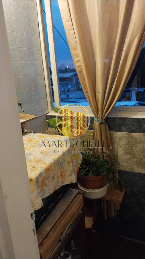 Apartamento ID.121 - Apartamento de 2 dormitorios en Alquiler, San Carlos