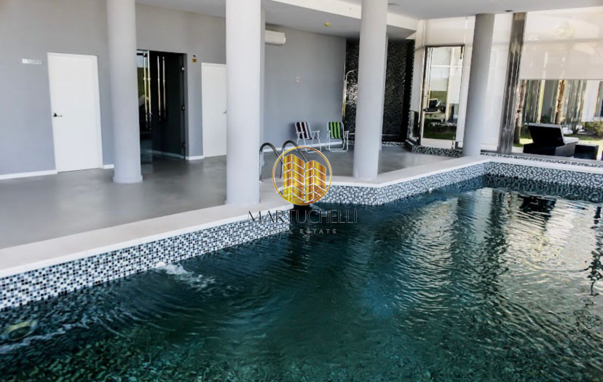 Apartamento ID.1 - Apartamento con Amenities, Alquiler Anual, Punta del Este
