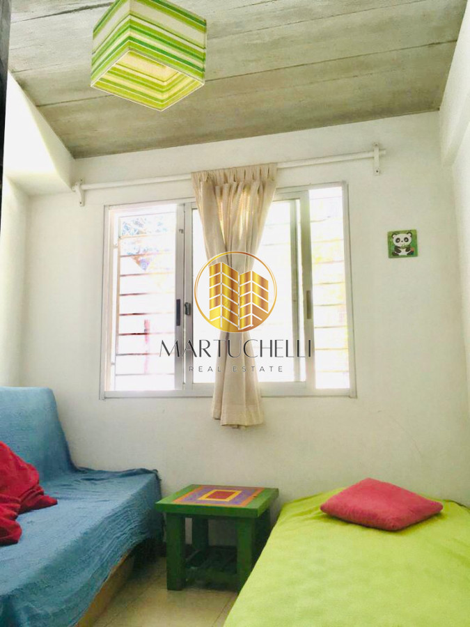 Apartamento ID.128 - Apartamento de 2 dormitorios en Venta, Maldonado