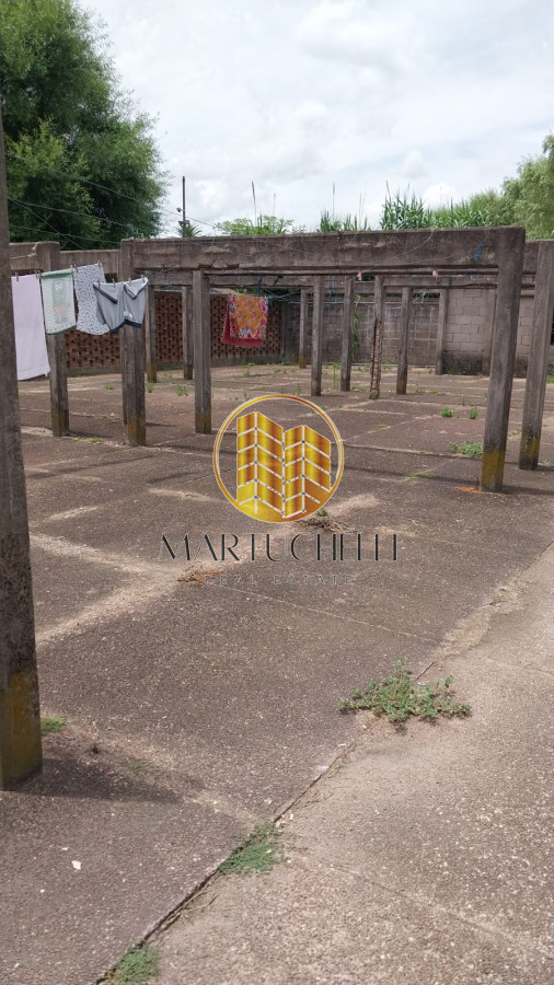 Apartamento ID.27 - Apartamento de 4 dormitorios en Venta, San Carlos