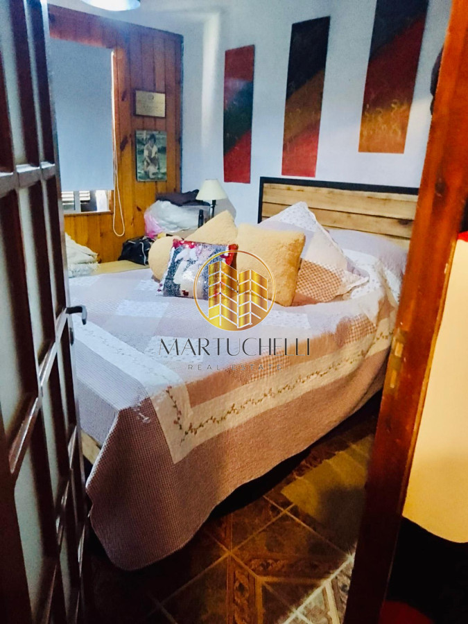 Apartamento ID.25 - Apartamento de 3 dormitorios en Venta, San Carlos