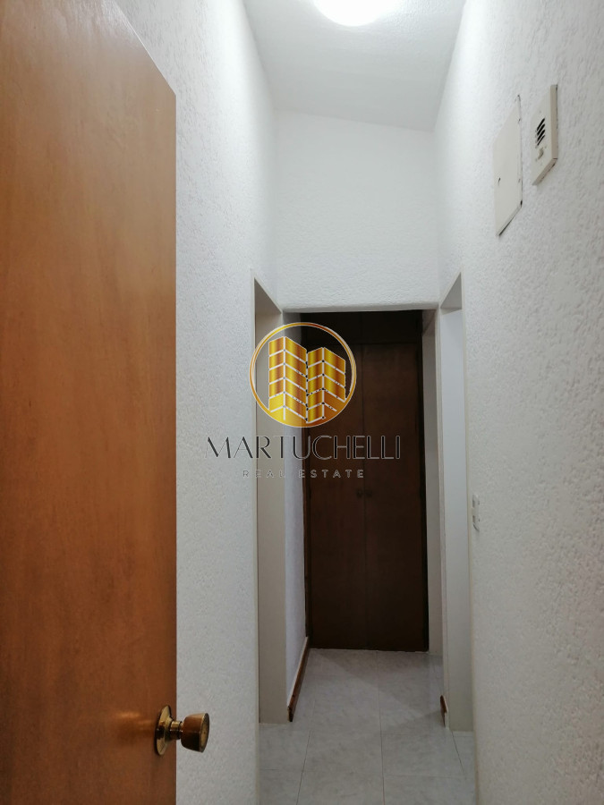 Apartamento ID.29 - Moderno Apartamento de 2 dormitorios en Venta, San Carlos