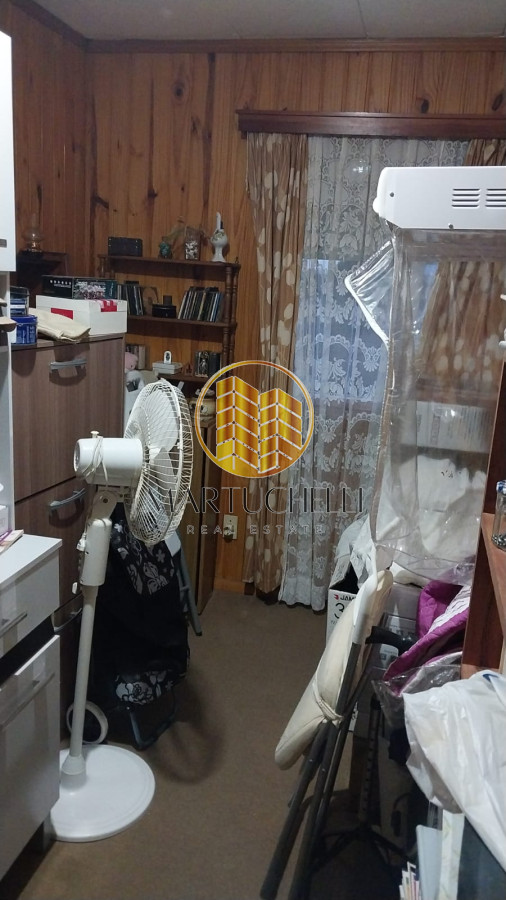Apartamento ID.121 - Apartamento de 2 dormitorios en Alquiler, San Carlos