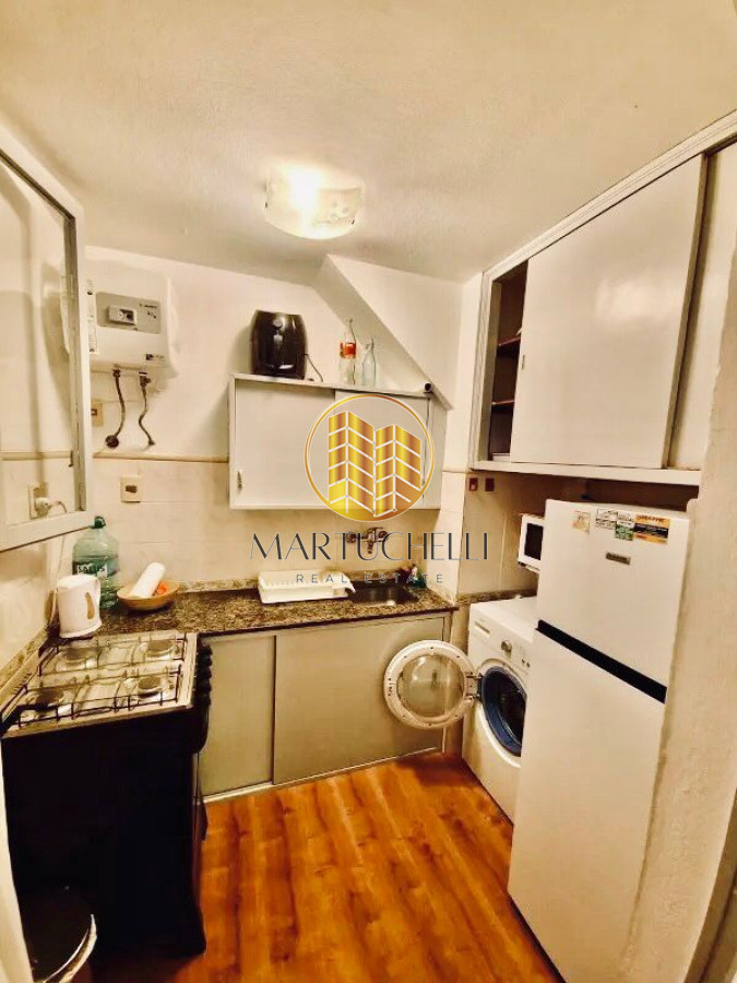 Apartamento ID.113 - Apartamento Esquinero, Amoblado, en Venta, Península Punta del Este