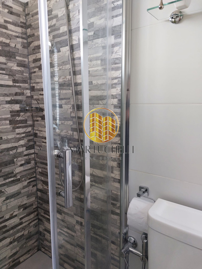 Apartamento ID.29 - Moderno Apartamento de 2 dormitorios en Venta, San Carlos