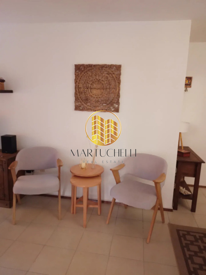 Apartamento ID.194 - Apartamento en Venta, de 1 dormitorio con terraza al frente, Punta del Este