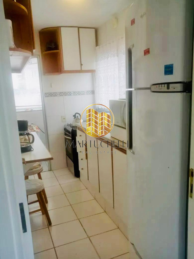 Apartamento ID.39 - Apartamento de 3 dormitorios con amenities en Peninsula, Punta del Este