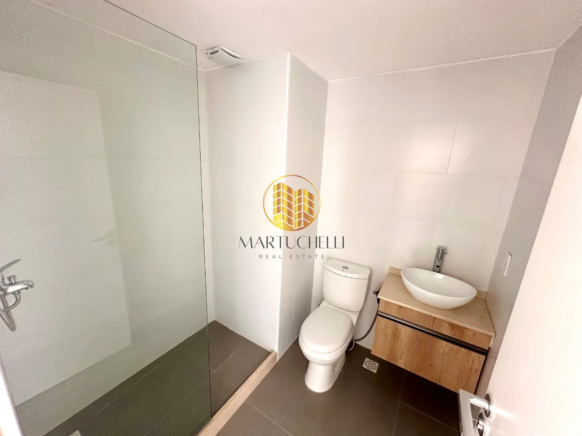 Apartamento ID.92 - Apartamento a Estrenar en Centro de Maldonado, Anual