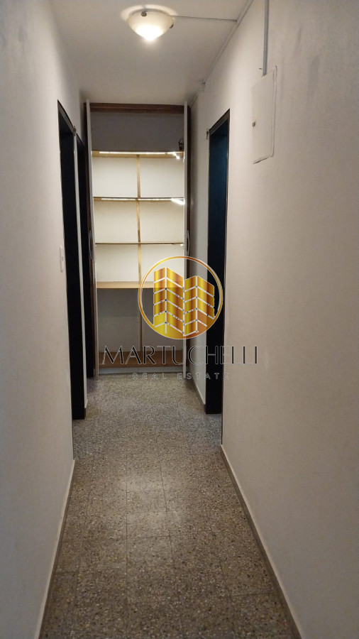 Apartamento ID.104 - Apartamento de 2 dormitorios en Alquiler, San Carlos