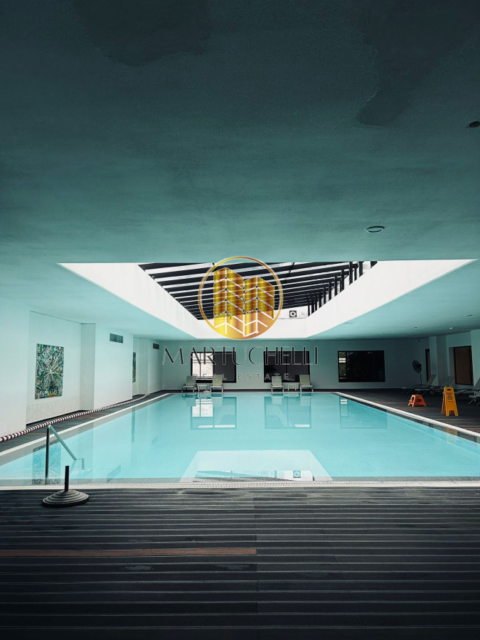 Apartamento ID.81 - Apartamento de 4 dormitorios con Amenities, Punta del Este, Alquiler Invernal