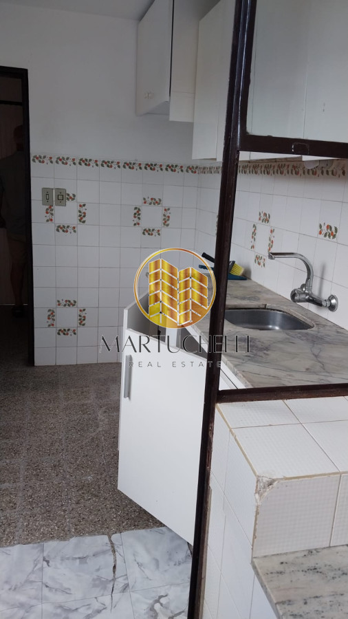 Apartamento ID.27 - Apartamento de 4 dormitorios en Venta, San Carlos