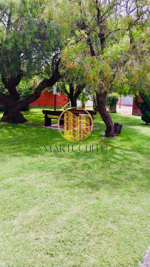 Apartamento ID.26 - Apartamento de 2 dormitorios en Venta, San Carlos