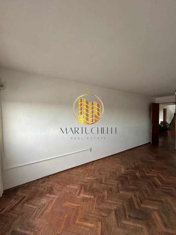 Apartamento ID.177 - Apartamento de 3 dormitorios en Alquiler, zona céntrica de San Carlos