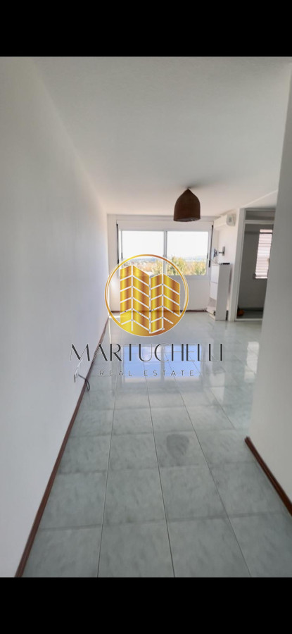 Apartamento ID.97 - Apartamento de 2 dormitorios en Alquiler, centro de San Carlos