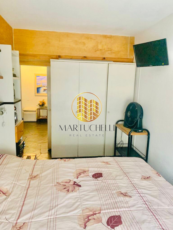 Apartamento ID.58 - Apartamento en Venta, Punta del Este, Amoblado, con amenities