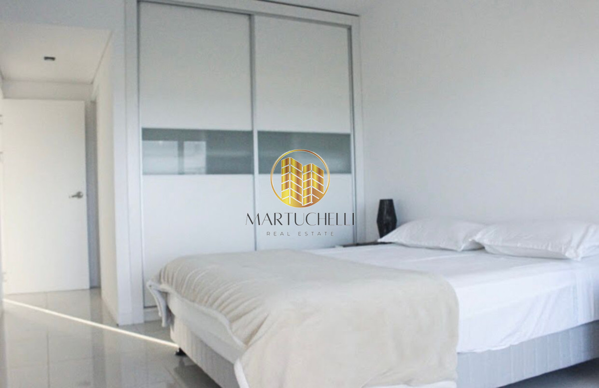 Apartamento ID.1 - Apartamento con Amenities, Alquiler Anual, Punta del Este