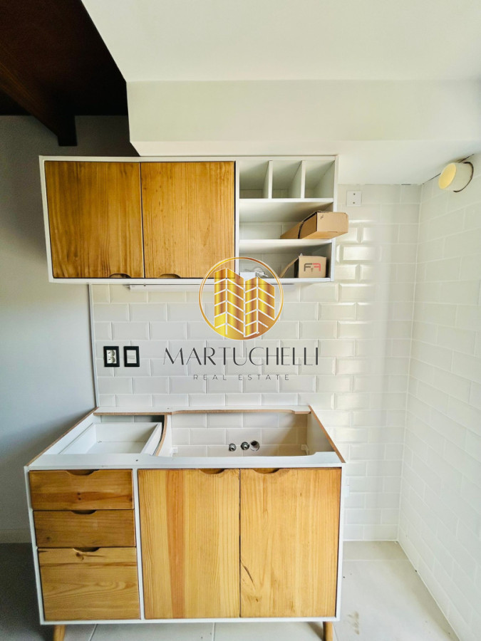 Apartamento ID.203 - Apartamentos en Venta a estrenar en Maldonado