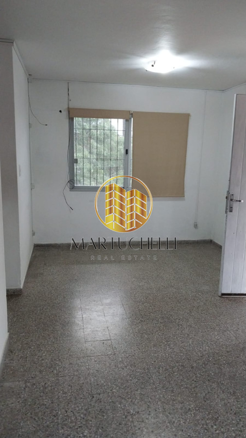 Apartamento ID.104 - Apartamento de 2 dormitorios en Alquiler, San Carlos