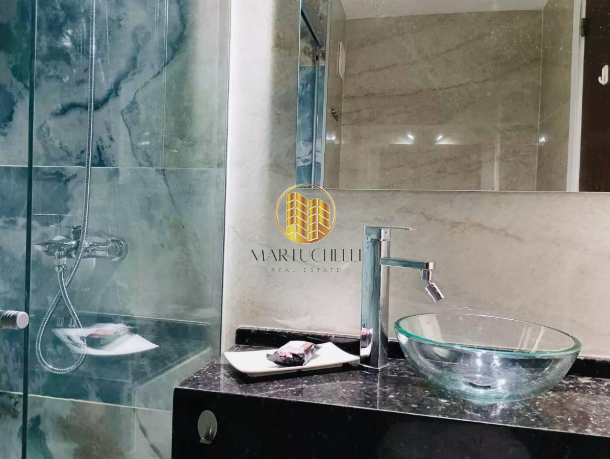 Apartamento ID.72 - Alquiler Anual, Apartamento con Amenities en Punta del Este
