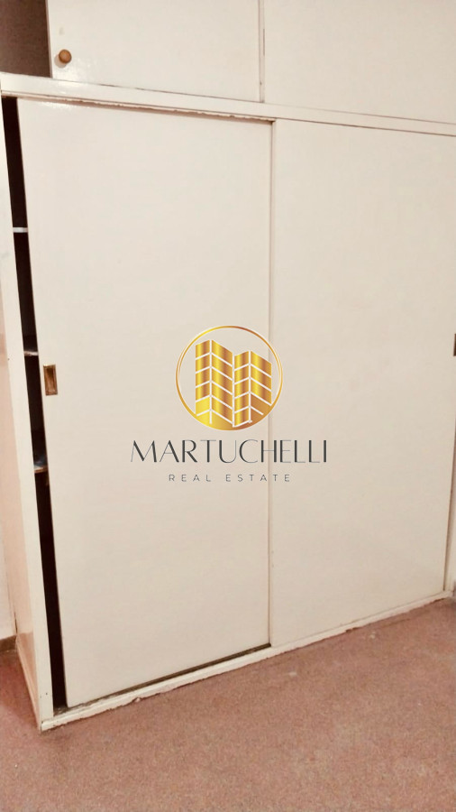 Apartamento ID.26 - Apartamento de 2 dormitorios en Venta, San Carlos