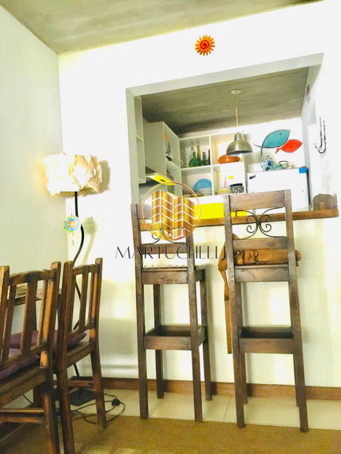 Apartamento ID.128 - Apartamento de 2 dormitorios en Venta, Maldonado