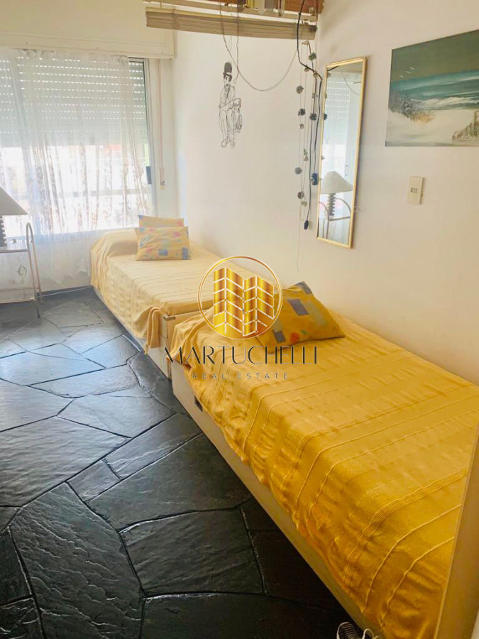 Apartamento ID.58 - Apartamento en Venta, Punta del Este, Amoblado, con amenities