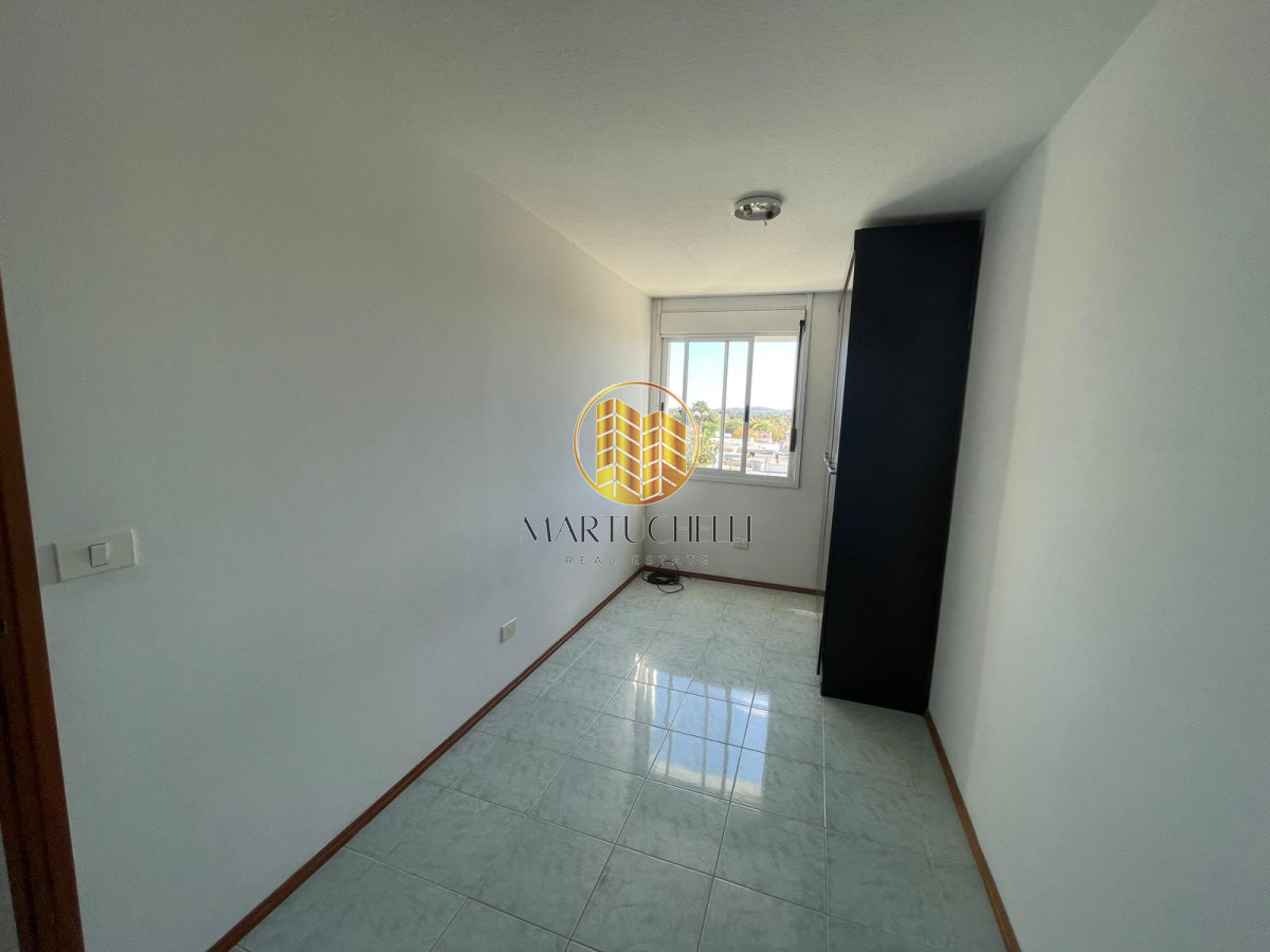 Apartamento ID.97 - Apartamento de 2 dormitorios en Alquiler, centro de San Carlos