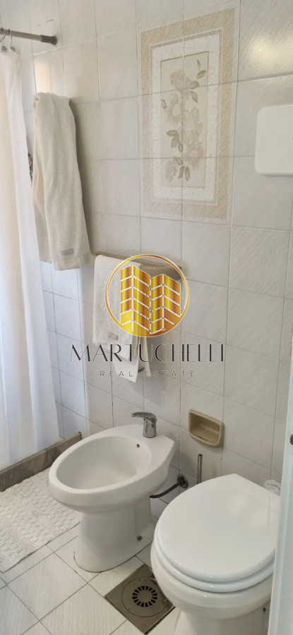 Apartamento ID.194 - Apartamento en Venta, de 1 dormitorio con terraza al frente, Punta del Este