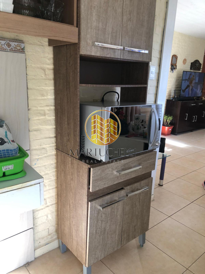 Apartamento ID.28 - Apartamento Amoblado de 3 dormitorios en Venta, San Carlos