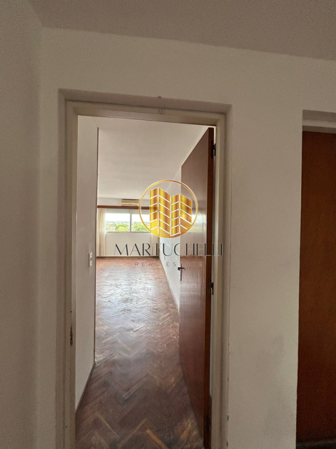 Apartamento ID.177 - Apartamento de 3 dormitorios en Alquiler, zona céntrica de San Carlos