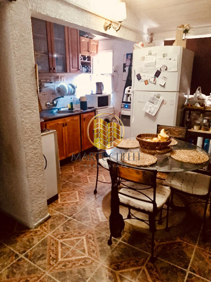Apartamento ID.25 - Apartamento de 3 dormitorios en Venta, San Carlos