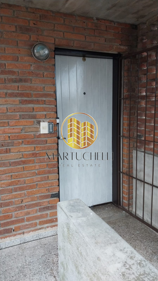 Apartamento ID.104 - Apartamento de 2 dormitorios en Alquiler, San Carlos
