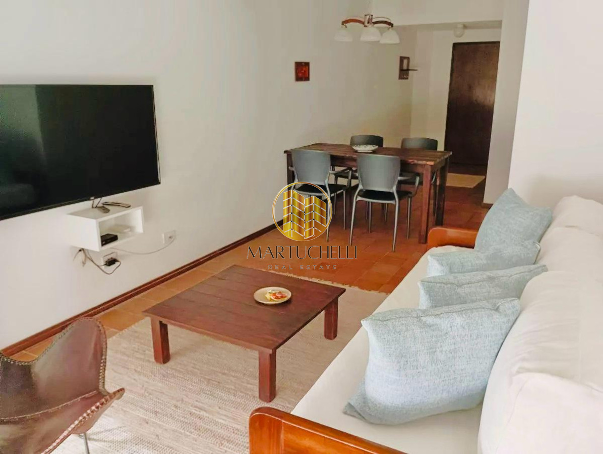 Apartamento ID.72 - Alquiler Anual, Apartamento con Amenities en Punta del Este