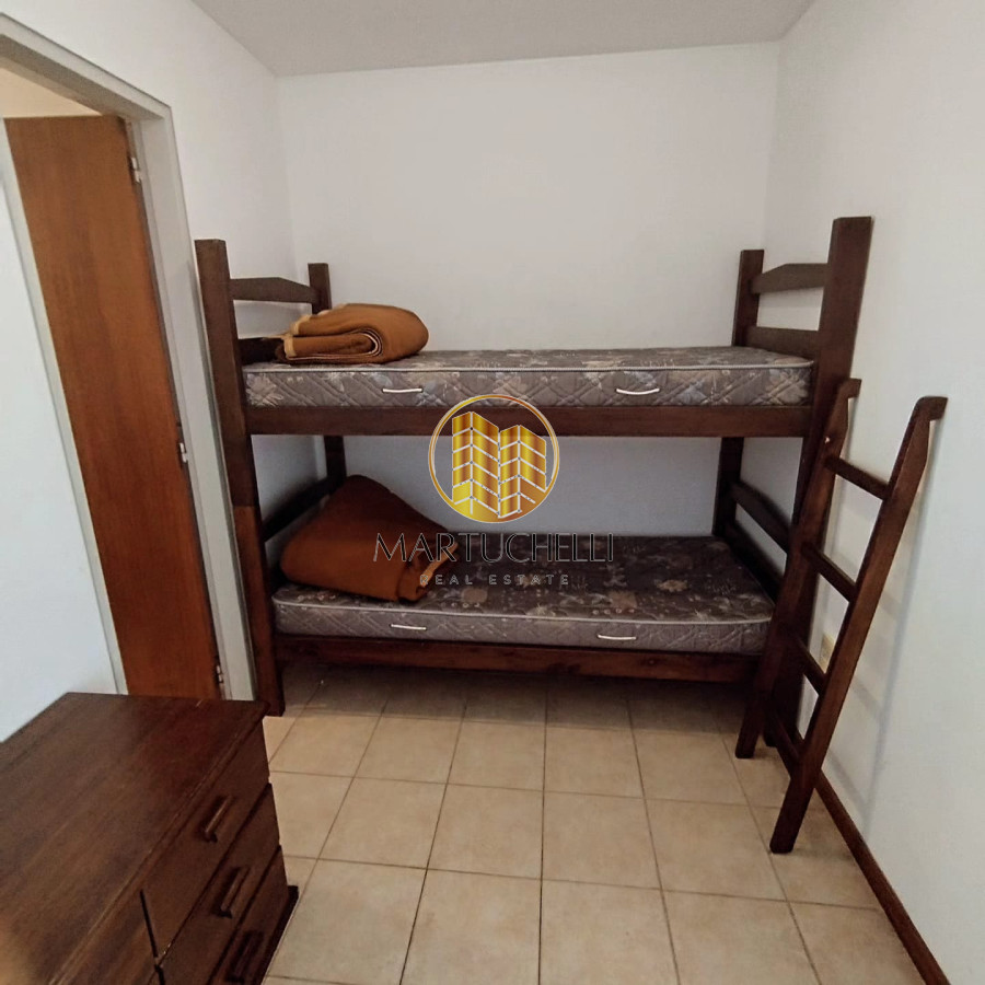 Apartamento ID.54 - Apartamento en Alquiler Anual, Península Punta del Este