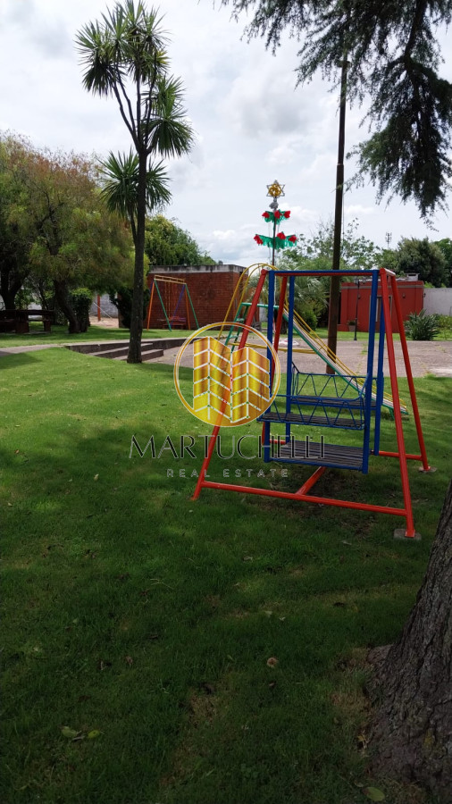 Apartamento ID.27 - Apartamento de 4 dormitorios en Venta, San Carlos